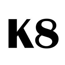 K8