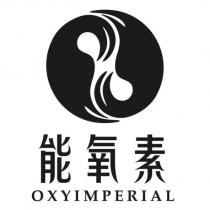 能氧素 OXYIMPERIAL 及圖
