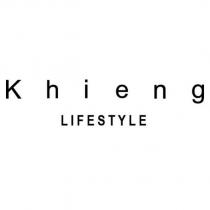 Khieng LIFESTYLE