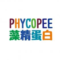 PHYCOPEE 藻精蛋白
