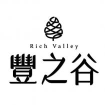豐之谷 Rich Valley 及圖