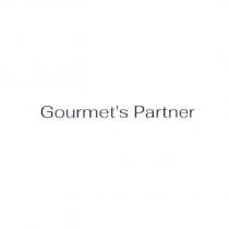 Gourmet's Partner