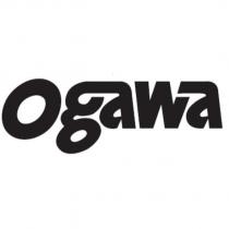 ogawa 設計字