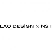 LAQ DESiGN X NST