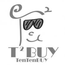 T2 T2BUY TenTenBuy 及圖