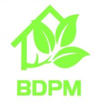 BDPM 及圖