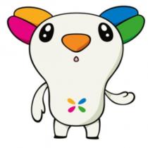悠遊卡股份有限公司標章