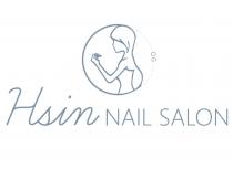 OG Hsin NAIL SALON 及圖