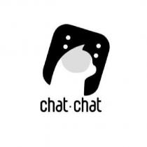 Chat Chat 及圖