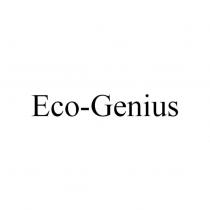 Eco-Genius