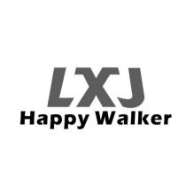 LXJ HAPPY WALKER
