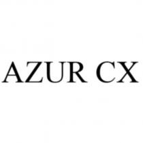AZUR CX