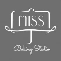 MISS J Baking Studio 及圖