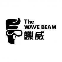 THE WAVE BEAM 皪威及圖