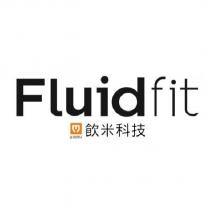 FLUID FIT YINMI 飲米科技