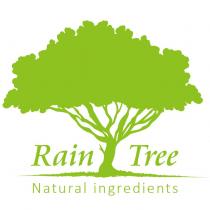 Rain Tree 雨樹