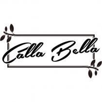 Calla Bella 及圖