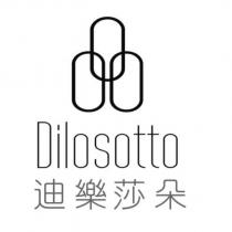 迪樂莎朵 Dilosotto 及圖