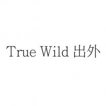 True Wild 出外