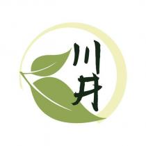 川井及圖