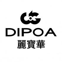 DIPOA 麗寶華及圖
