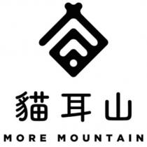 MORE MOUNTAIN 貓耳山及圖