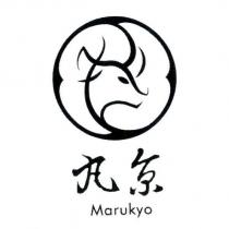 丸京 Marukyo 及圖