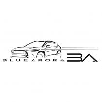 BLUEARORA BA 及圖