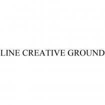 LINE CREATIVE GROUND