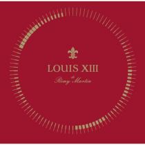 VISUAL CENTURY WHEEL LOUIS XIII DE REMY MARTIN