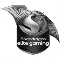 SNAPDRAGON ELITE GAMING & Design