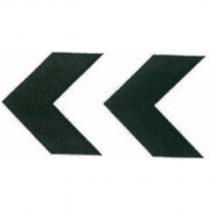 CHEVRONS HORIZONTAL DESIGN