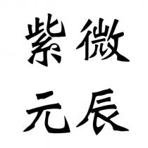 紫微元辰