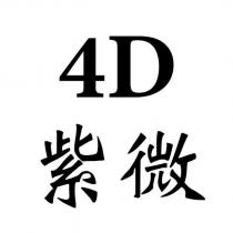 4D 紫微