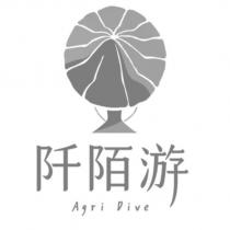 阡陌游 Agri Dive 及圖