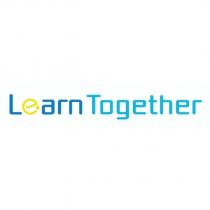 Learn Together 設計字及圖