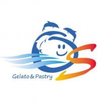 OS Gelato & Pastry 及圖