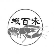 蝦百味及設計圖