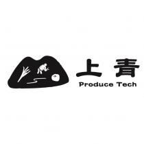 上青 Produce Tech 及圖