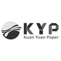 KYP Kuan Yuan Paper 及圖