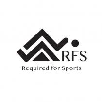 RFS Required for sports