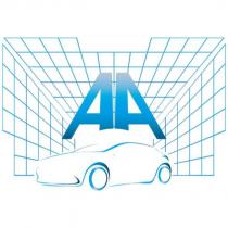 AA 及圖
