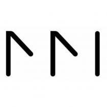 MMI 設計字