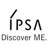 IPSA/Discover ME. logo