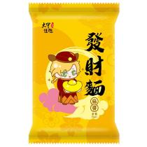大甲佳旭-發財麵