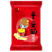 大甲佳旭-平安麵