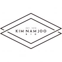 EST.1978 KIM NAMJOO BIO 及圖