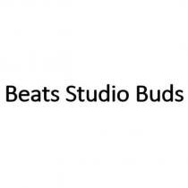 Beats Studio Buds