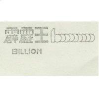 霹靂王及圖 BILLION