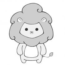 獅子設計圖